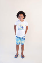 Cargar imagen en el visor de la galería, T-shirt Daan
