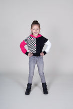 Lade das Bild in den Galerie-Viewer, Hoodie Isabella

