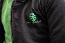 Lade das Bild in den Galerie-Viewer, Cardigan Hooded Jackson
