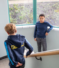 Lade das Bild in den Galerie-Viewer, Sweater Jazz
