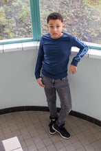 Lade das Bild in den Galerie-Viewer, Sweater Jazz
