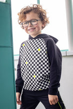 Lade das Bild in den Galerie-Viewer, Hoodie Ischa
