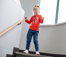 Afbeelding in Gallery-weergave laden, Longsleeve Ida
