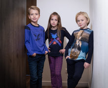 Lade das Bild in den Galerie-Viewer, Sweater Gerrita
