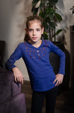 Lade das Bild in den Galerie-Viewer, Longsleeve Gijsje
