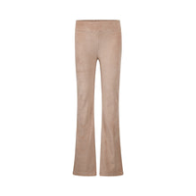 Lade das Bild in den Galerie-Viewer, Flared Broek O56093

