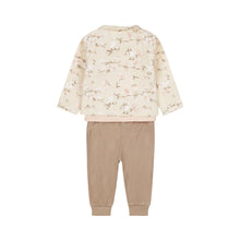 Cargar imagen en el visor de la galería, Blouse, T-shirt + Broek O56304
