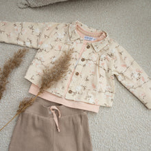 Cargar imagen en el visor de la galería, Blouse, T-shirt + Broek O56304
