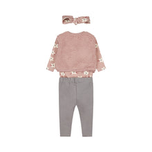 Cargar imagen en el visor de la galería, Gilet, Longsleeve + Broek O56420
