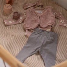 Cargar imagen en el visor de la galería, Gilet, Longsleeve + Broek O56420
