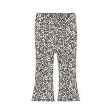 Lade das Bild in den Galerie-Viewer, Flared Broek O56436
