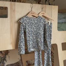 Lade das Bild in den Galerie-Viewer, Flared Broek O56436
