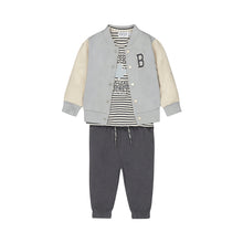 Cargar imagen en el visor de la galería, Jack, T-shirt + Broek O56591
