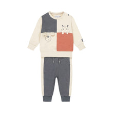 Afbeelding in Gallery-weergave laden, Sweater + Broek O56630
