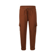 Cargar imagen en el visor de la galería, Joggingbroek Loose Fit O56888
