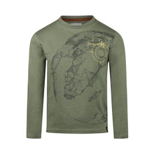 Cargar imagen en el visor de la galería, Longsleeve O56890
