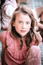 Lade das Bild in den Galerie-Viewer, Blouse Dunja
