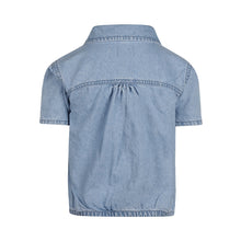 Cargar imagen en el visor de la galería, Jeans Blouse P54008
