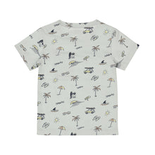 Cargar imagen en el visor de la galería, T-shirt P54656
