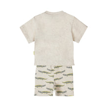 Cargar imagen en el visor de la galería, T-shirt + Shorts P54710
