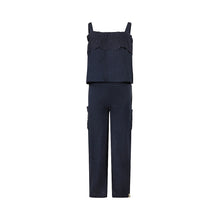 Cargar imagen en el visor de la galería, Broek + Top P54901016-1
