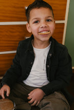 Lade das Bild in den Galerie-Viewer, Longsleeve Paddon
