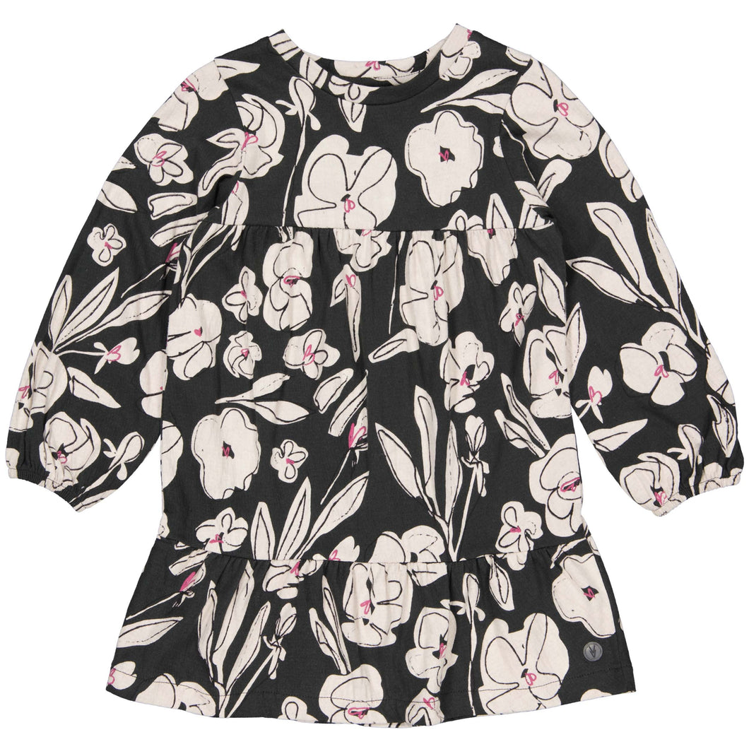Dress Paisley
