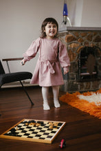 Lade das Bild in den Galerie-Viewer, Dress Patrice
