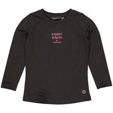 Lade das Bild in den Galerie-Viewer, Longsleeve Pemma
