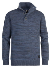 Afbeelding in Gallery-weergave laden, Pullover Turtle KWC206
