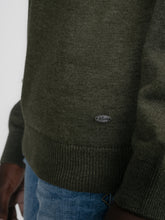 Afbeelding in Gallery-weergave laden, Pullover Turtle KWC260

