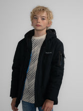 Afbeelding in Gallery-weergave laden, Jacket Parka JAC104
