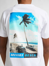 Lade das Bild in den Galerie-Viewer, T-shirt Petrol TSR113
