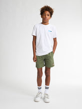 Lade das Bild in den Galerie-Viewer, T-shirt Petrol TSR113
