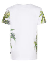 Lade das Bild in den Galerie-Viewer, T-shirt Petrol TSR130
