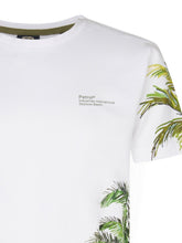 Lade das Bild in den Galerie-Viewer, T-shirt Petrol TSR130
