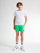 Lade das Bild in den Galerie-Viewer, T-shirt Petrol TSR647
