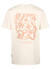 Lade das Bild in den Galerie-Viewer, T-shirt Petrol TSR621
