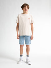 Lade das Bild in den Galerie-Viewer, T-shirt Petrol TSR621
