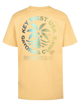 Lade das Bild in den Galerie-Viewer, T-shirt Petrol TSR620
