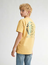 Lade das Bild in den Galerie-Viewer, T-shirt Petrol TSR620
