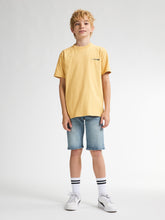 Lade das Bild in den Galerie-Viewer, T-shirt Petrol TSR620
