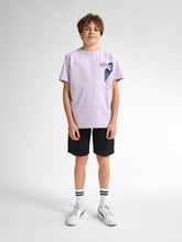 Lade das Bild in den Galerie-Viewer, T-shirt Petrol TSR648
