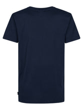 Lade das Bild in den Galerie-Viewer, T-shirt Petrol TSR112
