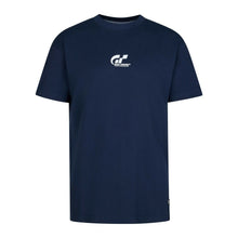 Lade das Bild in den Galerie-Viewer, T-shirt Petrol TSR291
