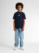 Lade das Bild in den Galerie-Viewer, T-shirt Petrol TSR291
