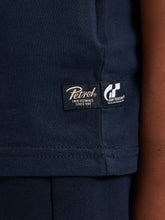 Lade das Bild in den Galerie-Viewer, T-shirt Petrol TSR297
