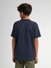 Lade das Bild in den Galerie-Viewer, T-shirt Petrol TSR690
