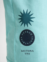 Lade das Bild in den Galerie-Viewer, T-shirt Petrol TSR665
