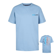 Cargar imagen en el visor de la galería, T-shirt Petrol TSR620
